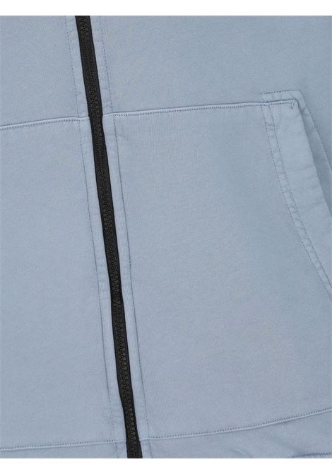 61000061 hooded sweatshirt STONE ISLAND | L1S15 6100061 S0051V0024